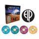 Виниловая пластинка Emerson, Lake & Palmer - The Anthology 1970-1998 (VINYL) 4LP 2