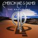 Виниловая пластинка Emerson, Lake & Palmer - The Anthology 1970-1998 (VINYL) 4LP 1