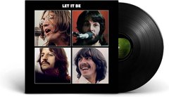 Вінілова платівка Beatles, The - Let It Be (HSM VINYL) LP