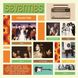 Виниловая пластинка 10cc, Blondie, Free... - Seventies Collected (VINYL) 2LP 1