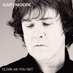 Виниловая пластинка Gary Moore - Close As You Get (VINYL) 2LP