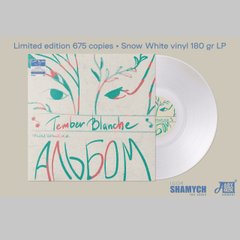 Виниловая пластинка Tember Blanche - Трішки Більше, Ніж Альбом (VINYL LTD) LP