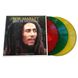 Виниловая пластинка Bob Marley - Sun Is Shining. Greatest Hits (VINYL) 3LP 2