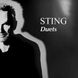 Виниловая пластинка Sting - Duets (VINYL) 2LP 1