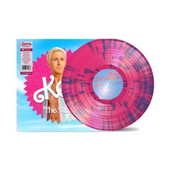 Виниловая пластинка Various - Ken The Album (Barbie OST) (VINYL LTD) LP