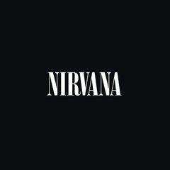 Виниловая пластинка Nirvana - Nirvana (VINYL) LP