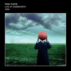 Виниловая пластинка Pink Floyd - Live At Knebworth 1990 (VINYL) 2LP