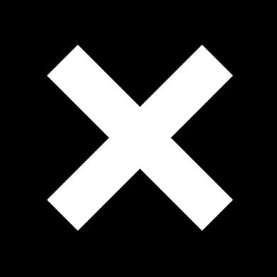 Виниловая пластинка XX, The - XX (VINYL) LP