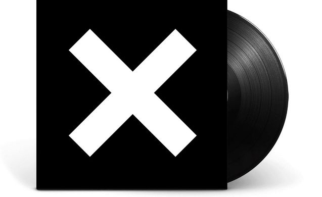 Вінілова платівка XX, The - XX (VINYL) LP