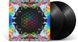 Виниловая пластинка Coldplay - A Head Full Of Dreams (VINYL) 2LP 2