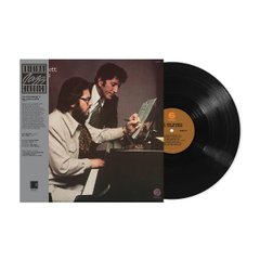 Вінілова платівка Tony Bennett, Bill Evans - The Tony Bennett/Bill Evans Album (VINYL) LP