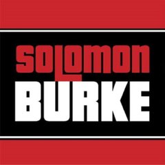 Виниловая пластинка Solomon Burke - Solomon Burke (VINYL) LP