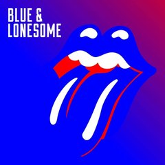 Вінілова платівка Rolling Stones, The - Blue & Lonesome (VINYL) 2LP
