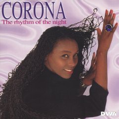 Виниловая пластинка Corona - Rhythm Of The Night (VINYL) LP