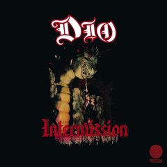 Вінілова платівка Dio - Intermission (VINYL) LP