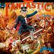 Виниловая пластинка Elton John - Captain Fantastic And The Brown Dirt Cowboy (VINYL) LP 1