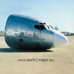 Вінілова платівка A-Ha - Minor Earth Major Sky  (VINYL) 2LP