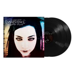 Виниловая пластинка Evanescence - Fallen. 20th Anniversary (VINYL) 2LP
