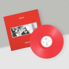 Виниловая пластинка Фіолет - Вибране (Red VINYL LTD) LP