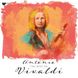 Виниловая пластинка Vivaldi - Best Of Antonio Vivaldi (VINYL) LP 1