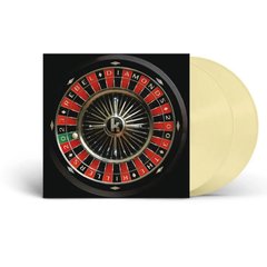 Виниловая пластинка Killers, The - Rebel Diamonds. Greatest Hits (VINYL) 2LP