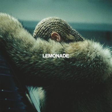 Виниловая пластинка Beyonce - Lemonade (VINYL) 2LP