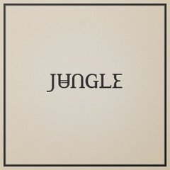 Виниловая пластинка Jungle - Loving In Stereo (VINYL) LP