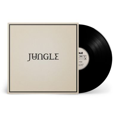 Виниловая пластинка Jungle - Loving In Stereo (VINYL) LP