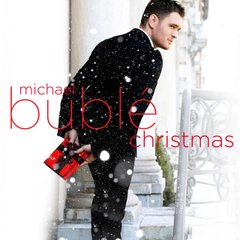 Виниловая пластинка Michael Buble - Christmas (VINYL) LP