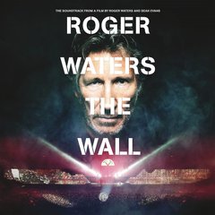 Вінілова платівка Roger Waters - The Wall (VINYL) 3LP