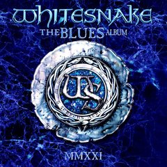 Виниловая пластинка Whitesnake - The Blues Album (VINYL) 2LP