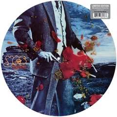 Вінілова платівка Yes - Tormato (VINYL) LP