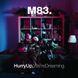 Виниловая пластинка M83 - Hurry Up, We're Dreaming (VINYL) 2LP 1